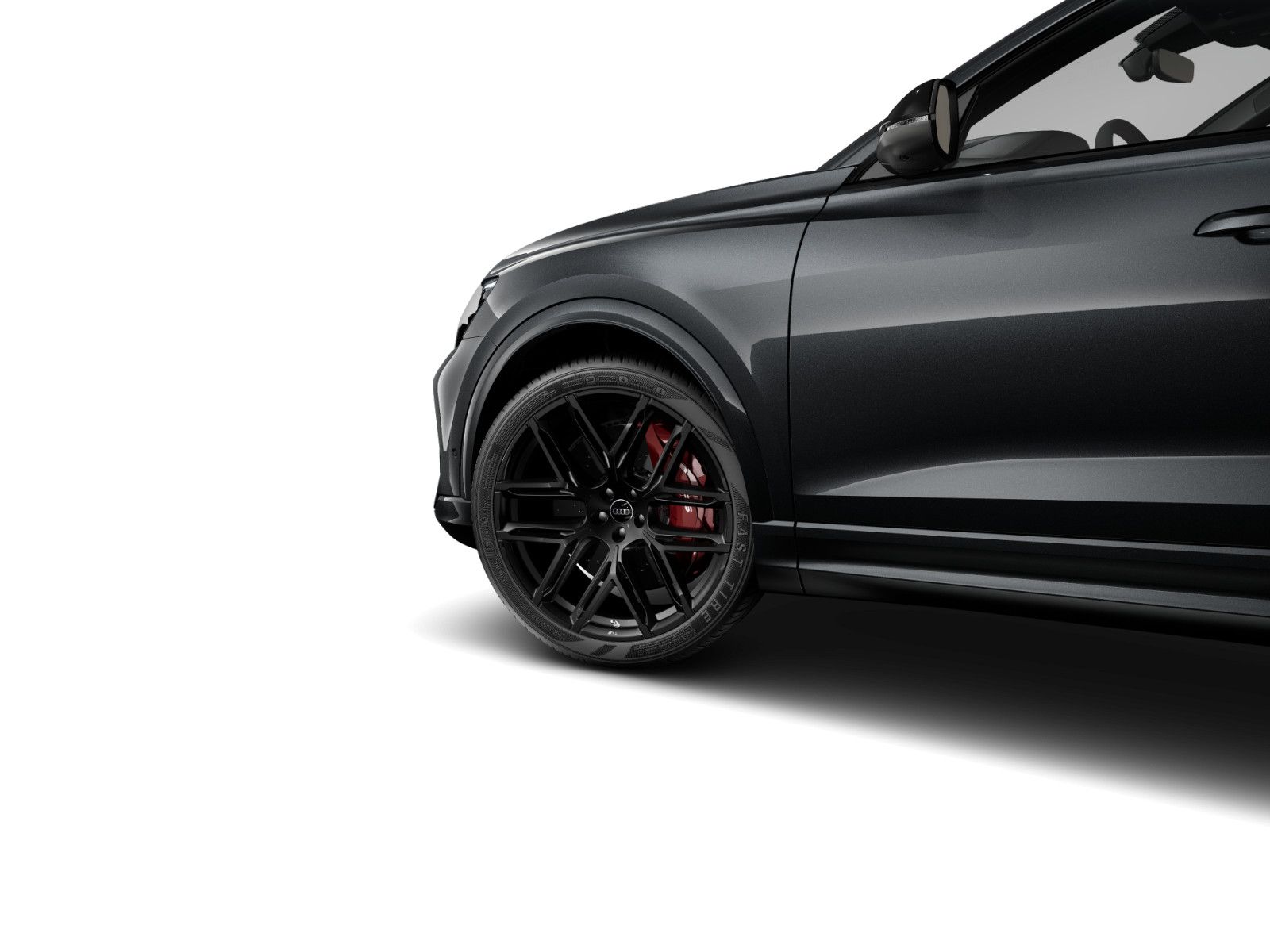 Audi RSQ8 - Bild 4