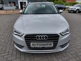 Audi A3 Sportback 1-Hand, S-Tronic - Audi A3: Tronic