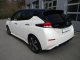 Nissan Leaf Tekna 40 kWh - Nissan Leaf Gebrauchtwagen