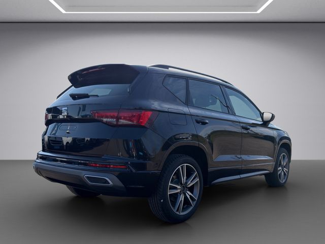 Ateca FR 2.0TDI KAMERA NAVI AHK ACC FACEL. LED