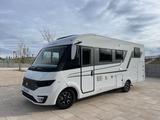 Adria Sonic 700SL - Adria Integrierter