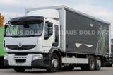 Renault Premium 430 Getränkewagen Lift-/Lenkachse EU5 - Offers