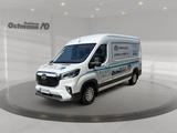 Maxus eDeliver 9 L3H2 72kWh LED*App-Connect SHZ - Maxus edeliver 9