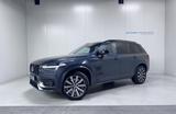 Volvo XC90 2.0 Hybrid t8 Recharge - 7pl- GPS - Topstaa - Volvo XC90 mit Hybrid-Antrieb: Blau