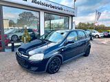 Opel Corsa C Edition *AUTOMATIK*KLIMAAUTOMATIK*TÜV - Opel Corsa aus 2006: C