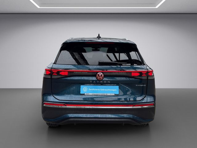 Tayron1.5TSI eHybrid DSG Elegance AHK