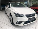 Seat Ibiza Style/Automatik - Seat Ibiza Gebrauchtwagen in Köln