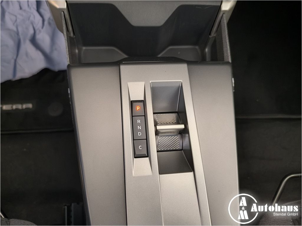 Opel Frontera - Bild 14