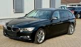 BMW 320 Baureihe 3 Touring 320 i xDrive - BMW 320: Xd