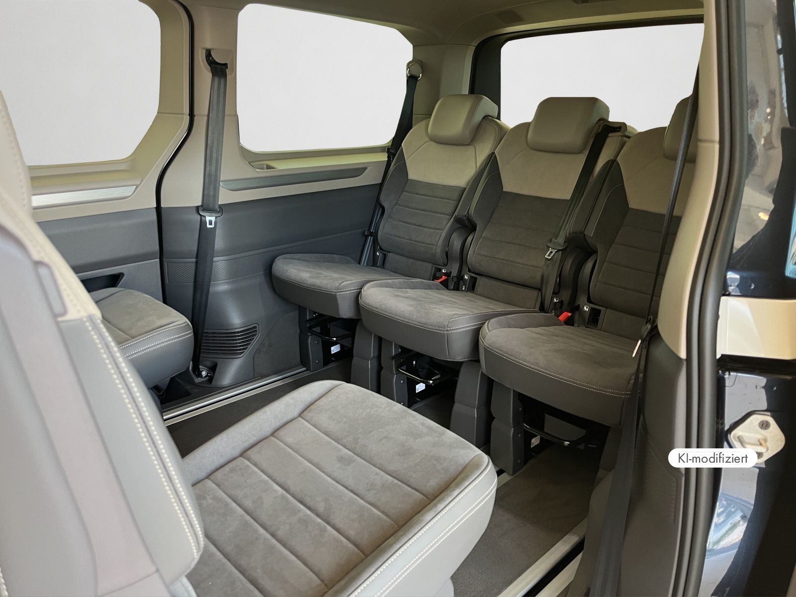 Volkswagen T7 Multivan - Bild 16