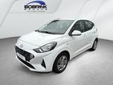 Hyundai i10 1.0 Select Klima Allwetter BC Temp - Hyundai i10 Gebrauchtwagen in Bremen