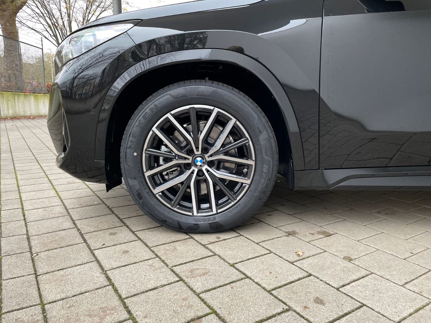 BMW iX1 - Bild 15