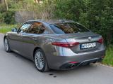Alfa Romeo Giulia Q4 Veloce MINT / 26.000km /  - Alfa Romeo Giulia: Veloce