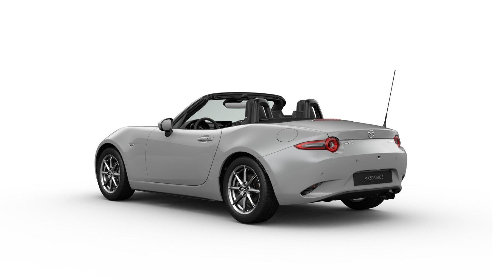Mazda MX-5 - Bild 10