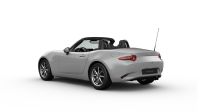 Mazda MX-5 - Vorschau Bild 10