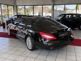 Mercedes-Benz CLS 350 CDI °Leder°Navi°Navi°Bi-Xenon°PDC° - gebrauchte Mercedes-Benz CLS 350 aus dem Jahr 2012