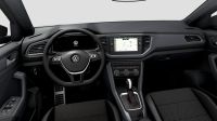 Volkswagen T-Roc - Vorschau Bild 8
