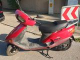 Honda Bali EX 100ccm - ROLLER 100CC
