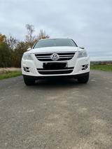 Volkswagen Tiguan 1.4 TSI BlueMotion 