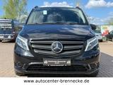 Mercedes-Benz Vito Tourer 119 CDI Edition lang*LED*Kamera* - Mercedes-Benz Vito in Magdeburg