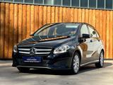 Mercedes-Benz B200 CDI B -Klasse, 2. Hand, nur 100.500 KM! - Mercedes-Benz B-Class: Kleinwagen