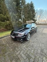 Mercedes-Benz Mercedes C63 AMG - gebrauchte Mercedes-Benz C 63 AMG aus dem Jahr 2008