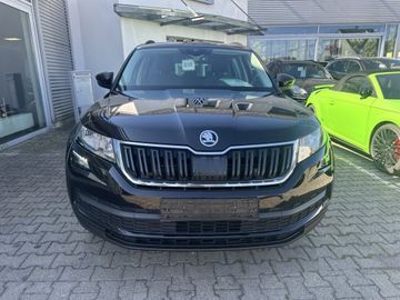 Skoda Kodiaq - 3
