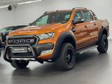 Ford Ranger Wildtrak Doka 4x4 /U-FREI/DER BESTE!!! - : Geländewagen, Best
