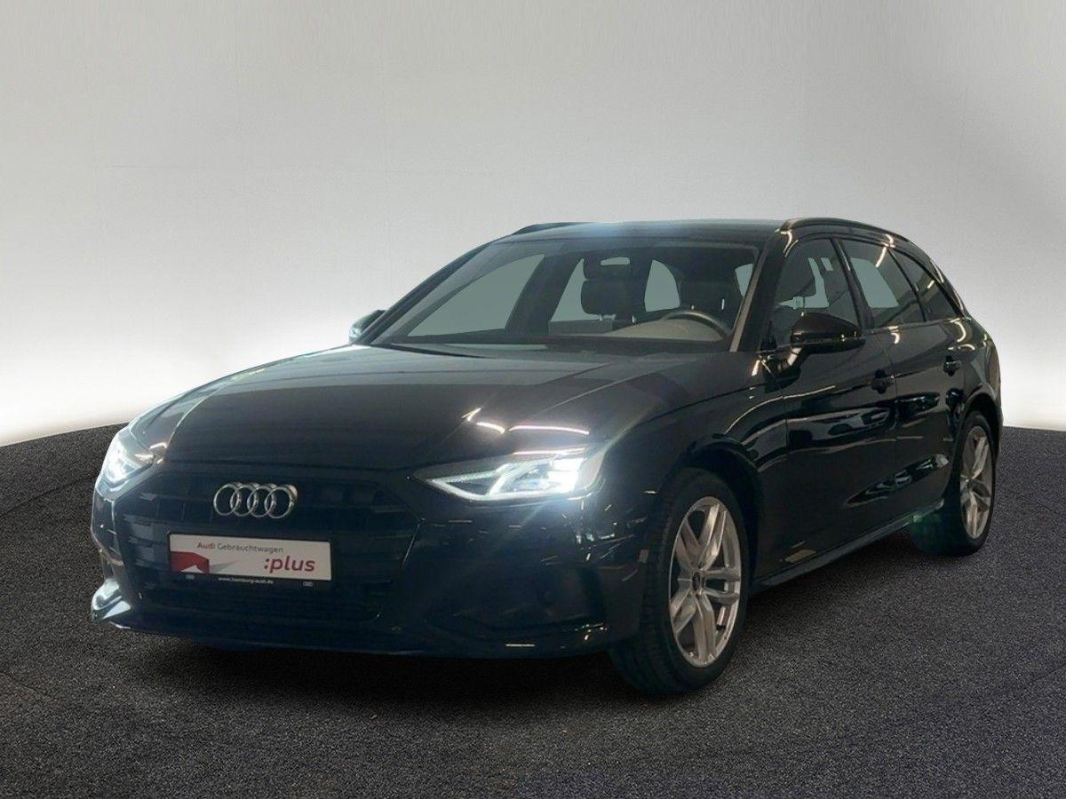 Audi A4 Avant 35 TFSI advanced S tronic NAV/LEDER/ACC