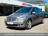 Mercedes-Benz B 170 Sports Tourer KLIMA/SITZH/SCHIEBEDACH/TÜV - Mercedes-Benz B 170 aus 2008