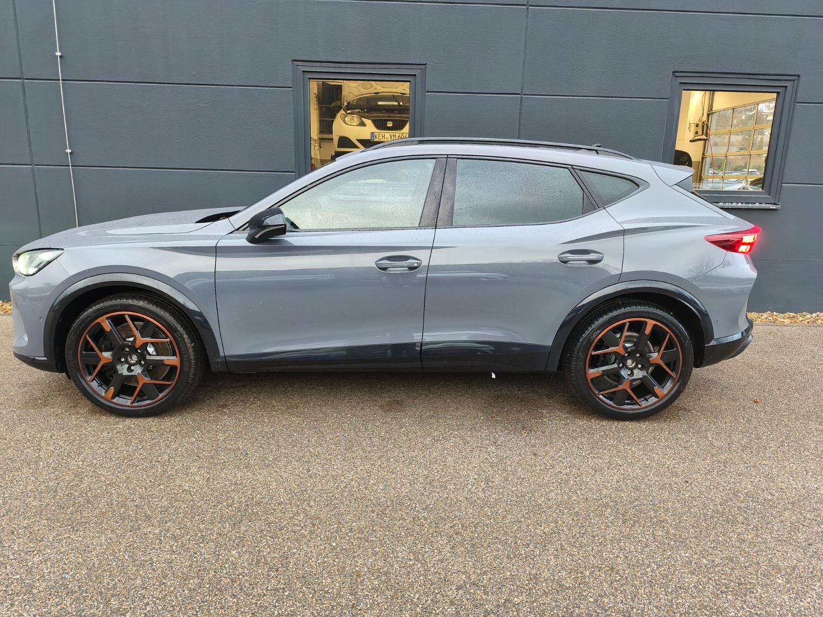 Cupra Formentor - Bild 6