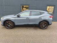 Cupra Formentor - Vorschau Bild 6