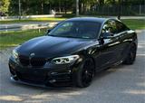 BMW M240i LCI|VOLL|Deutsches Fahrzeug|2WD|... - BMW M240i aus 2019