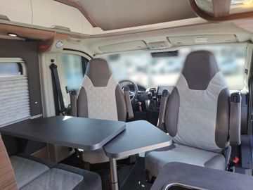Knaus BoxLife PLATINUM SELECTION 600 ME Modell 2025