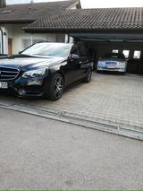 Mercedes-Benz 350 CDI 4Matik - Mercedes-Benz 350: Kombi, Cdi