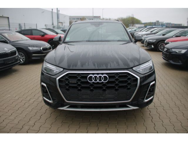 Audi Q5 - Bild 7