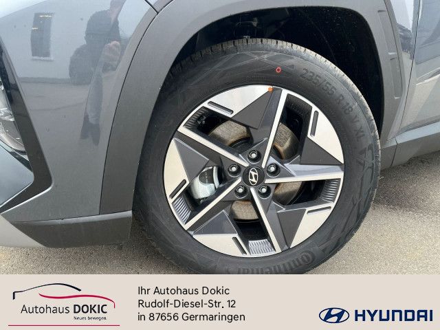Hyundai Tucson – Bild 4