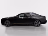 BMW 740d xDr M Sport Pro SkyLounge+TheatreScreen+AHK - BMW: Luftfederung
