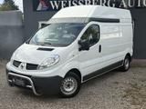 Renault Trafic L2H2 2.0DCI LANG und HOCH 1.HAND. MWST - gebrauchte Renault Trafic aus dem Jahr 2009