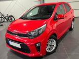 Kia Picanto 1.0 **Klima*SHZ*Kamera*BT** - gebrauchte Kia Picanto aus dem Jahr 2021