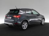 Seat Arona 1.0 TSI FR Beats LED NAVI KAMERA SHZ PDC - Seat Arona in Krefeld