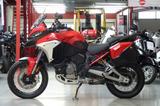 Ducati Multistrada V4 Rally Radar Touring - MULTISTRADA