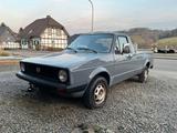Volkswagen VW Caddy 14d Pickup 1.6 Diesel - Volkswagen Caddy: 14d