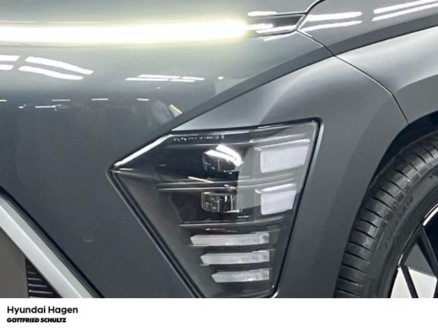 Hyundai Kona – Bild 4