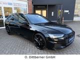 Audi A6 Avant 50 TDI quattro sport Matrix ACC B&O - gebrauchte Audi A6 aus dem Jahr 2018