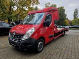 Renault Master 3,5 ABSCHLEPPER, LIEGEPLATZ - Abschlepper