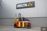 Dynapac CP142 - Dynapac LKWs
