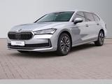 Skoda Superb Combi