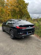 BMW X4  - gebrauchte BMW X4 aus dem Jahr 2020