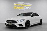 Mercedes-Benz CLS 400d 4Matic AMG/Burmester/Memory/360°/Carbon - Mercedes-Benz CLS 400